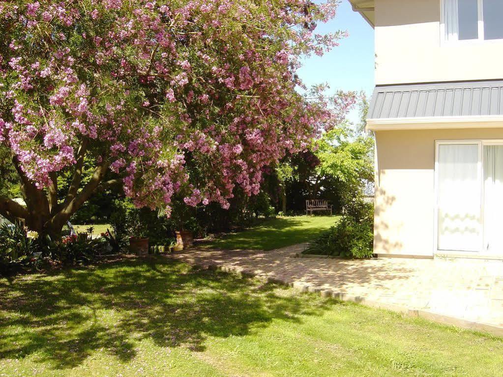Vila Vista Del Sol Te Horo Exteriér fotografie